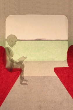A Moment’s Reverie (2007) A Moment’s Reverie (2007)