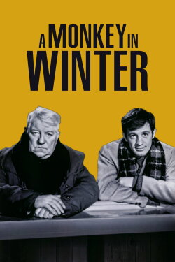 A Monkey in Winter (1962) A Monkey in Winter (1962)