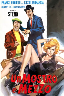 A Monster and a Half (1964) A Monster and a Half (1964)