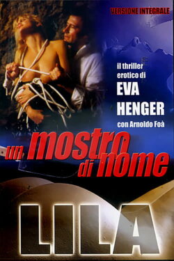 A Monster Named Lila (1999) A Monster Named Lila (1999)