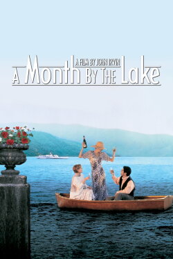 A Month by the Lake (1995) A Month by the Lake (1995)