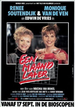 A Month Later (1987)