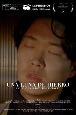 A Moon Made of Iron (2018)