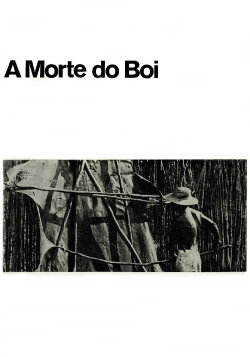 A Morte do Boi (1970)