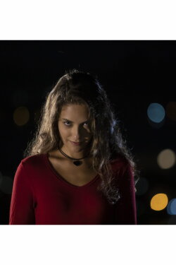 A Morte Não Te Ama (2021)