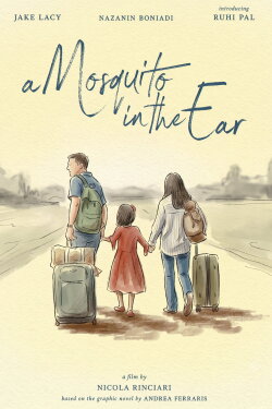 A Mosquito in the Ear (2026) A Mosquito in the Ear (2026)
