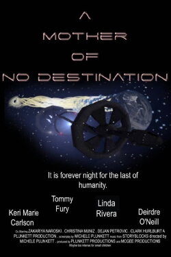 A Mother of No Destination (2021) A Mother of No Destination (2021)