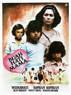 A Mother's Baby (1980) A Mother's Baby (1980)