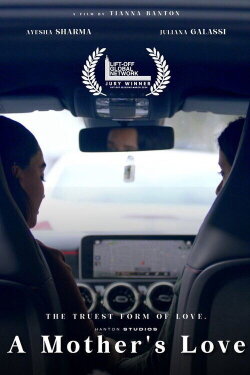 A Mother's Love (2024) A Mother's Love (2024)