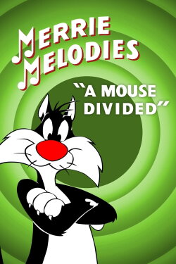 A Mouse Divided (1953) A Mouse Divided (1953)