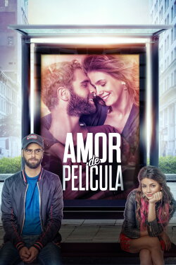 A Movie Love (2019) A Movie Love (2019)