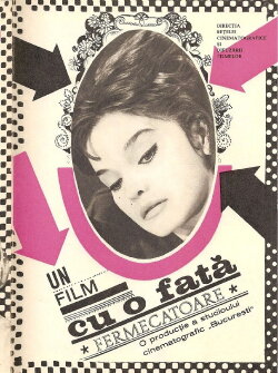 A Movie with a Charming Girl (1966) A Movie with a Charming Girl (1966)