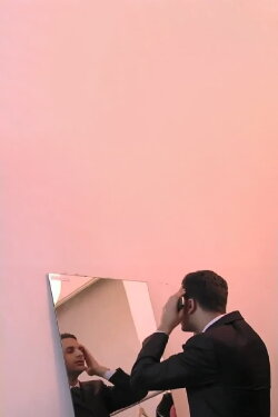 A Mr. Minister (2008)