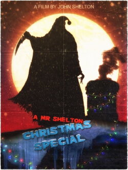 A Mr Shelton Christmas Special (2016) A Mr Shelton Christmas Special (2016)
