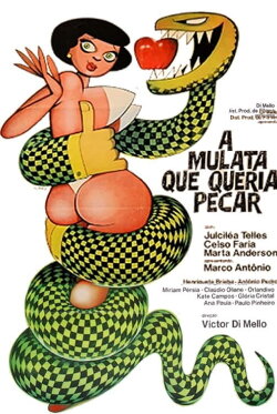 A Mulata que Queria Pecar (1977) A Mulata que Queria Pecar (1977)