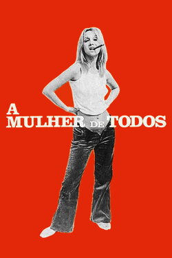 A Mulher de Todos (1969) A Mulher de Todos (1969)