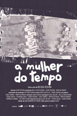 A Mulher do Tempo (2021)