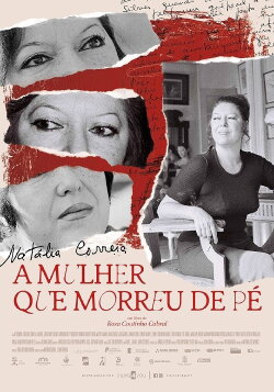 A Mulher que Morreu de Pé (2025) A Mulher que Morreu de Pé (2025)