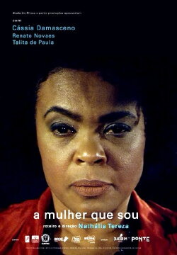 A Mulher que Sou (2019) A Mulher que Sou (2019)