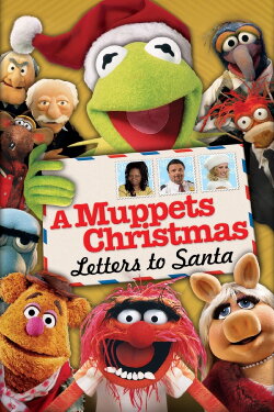 A Muppets Christmas: Letters to Santa (2008) A Muppets Christmas: Letters to Santa (2008)