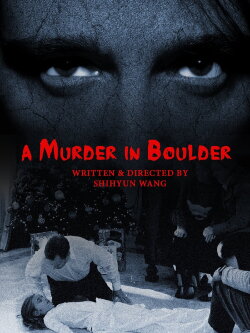 A Murder in Boulder (2018)