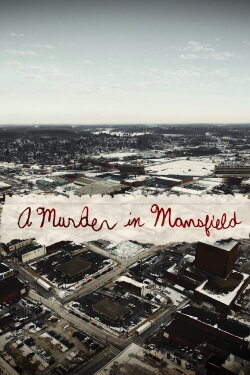 A Murder in Mansfield (2017) A Murder in Mansfield (2017)