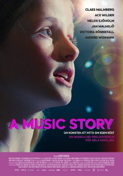 A Music Story (2019) A Music Story (2019)
