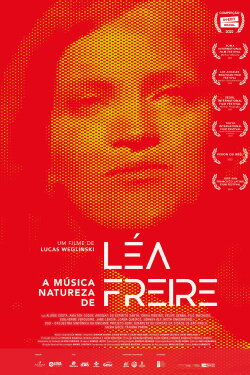 A Música Natureza de Léa Freire (2022)