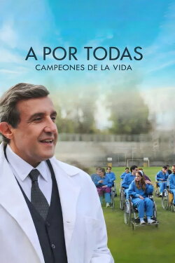 A muso duro - Campioni di vita (2022) A muso duro - Campioni di vita (2022)
