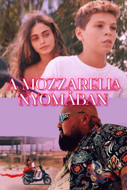 'A Muzzarell' (2024)
