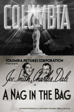 A Nag in the Bag (1938) A Nag in the Bag (1938)
