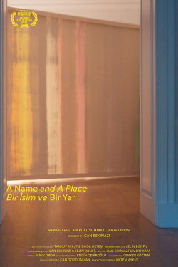 A Name and A Place (2024)