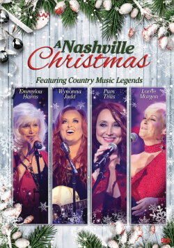 A Nashville Christmas (2017) A Nashville Christmas (2017)