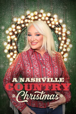 A Nashville Country Christmas (2022) A Nashville Country Christmas (2022)