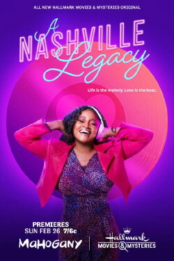 A Nashville Legacy (2023) A Nashville Legacy (2023)