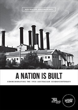 A Nation is Built (1938) A Nation is Built (1938)