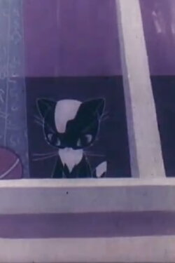 A Naughty Kitten (1959) A Naughty Kitten (1959)