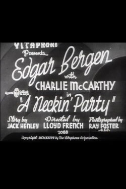 A Neckin' Party (1937) A Neckin' Party (1937)