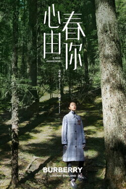 A New Awakening (2021)