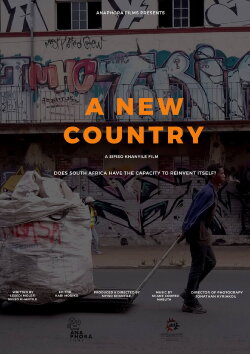 A New Country (2020)
