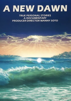 A New Dawn (2021)