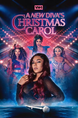 A New Diva's Christmas Carol (2022) A New Diva's Christmas Carol (2022)