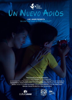 A New Goodbye (2019)