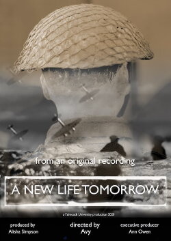 A New Life Tomorrow (2021) A New Life Tomorrow (2021)