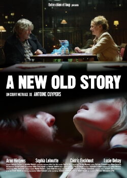 A new old story (2012) A new old story (2012)