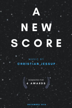 A New Score (2016) A New Score (2016)