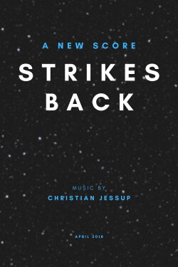 A New Score Strikes Back (2018)