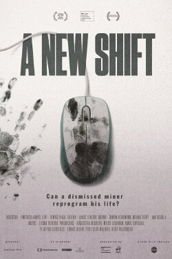 A New Shift (2021) A New Shift (2021)