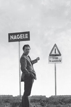 A New Village on New Land (1960) A New Village on New Land (1960)