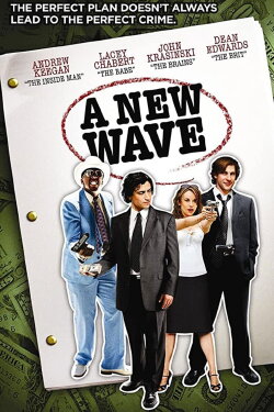 A New Wave (2007) A New Wave (2007)